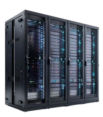 servidor hosting